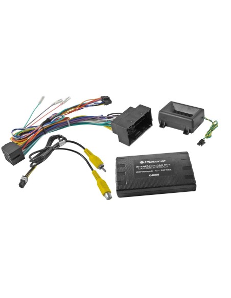 PHONOCAR 04069