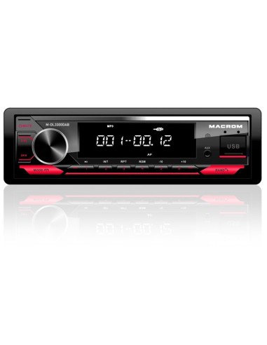 MACROM M-DL3300DAB