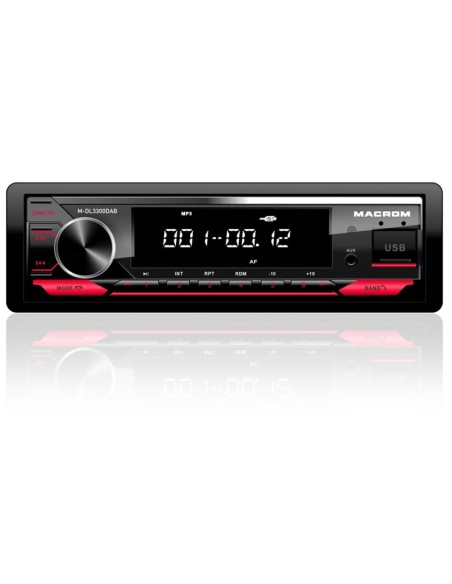 MACROM M-DL3300DAB