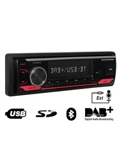MACROM M-DL3300DAB 2