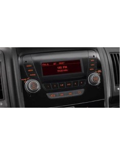 ALPINE APF-F26020-FI