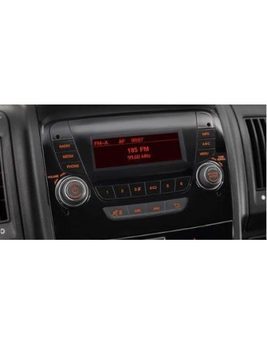 ALPINE APF-F26020-FI