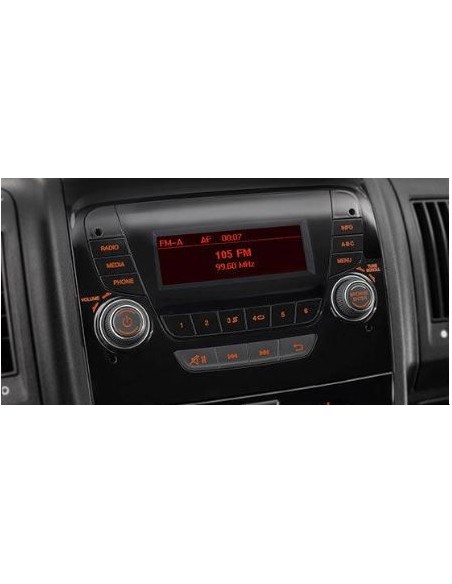 ALPINE APF-F26020-FI