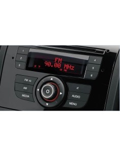ALPINE APF-F26020-FI 2