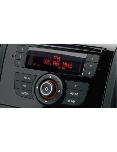 ALPINE APF-F26020-FI