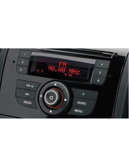 ALPINE APF-F26020-FI