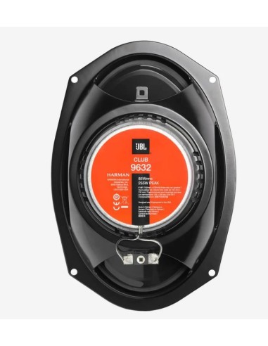 JBL CLUB 9632