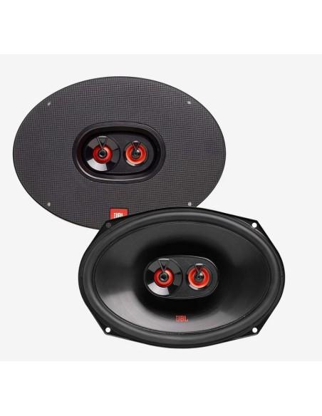 JBL CLUB 9632