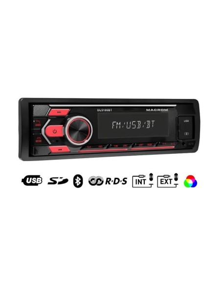 MACROM DL-5100 BT