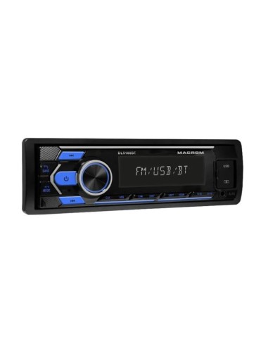 MACROM DL-5100 BT