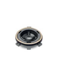 FOCAL IS VW 165