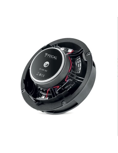 FOCAL IS VW 165