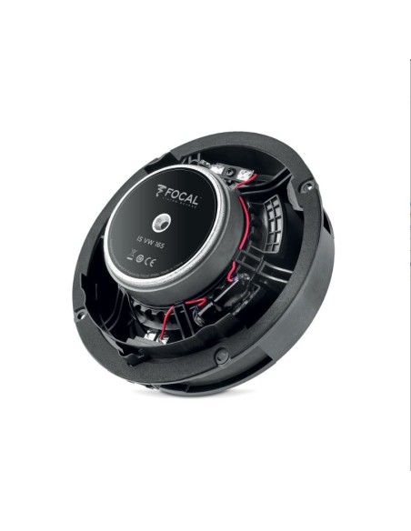 FOCAL IS VW 165