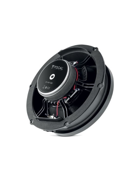 FOCAL IS VW 180