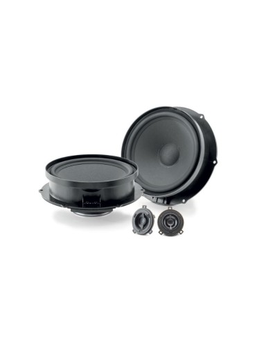 FOCAL IS VW 180
