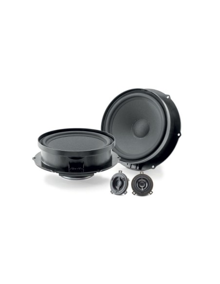 FOCAL IS VW 180