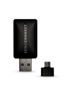 ALPINE SONOCONNECT SC-MiWAA