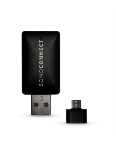 ALPINE SONOCONNECT SC-MiWAA