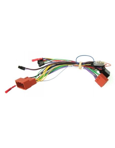 CONNECTION PP 6