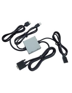 PIONEER CD-IV202AV