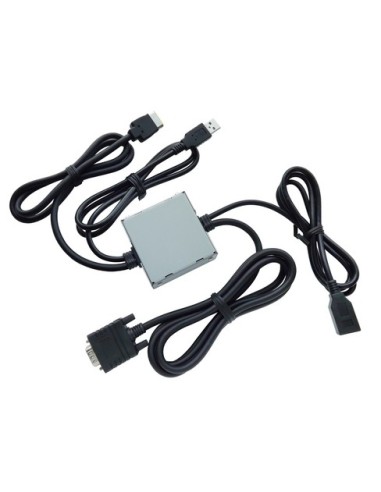 PIONEER CD-IV202AV