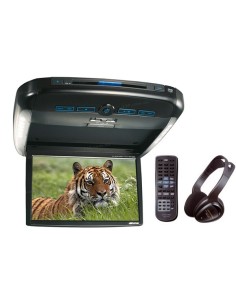 ALPINE PKG-2100P