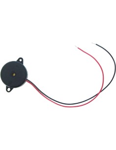 PASER MP0BUZZER