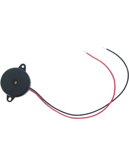 PASER MP0BUZZER