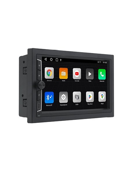 PHONOCAR VM-003