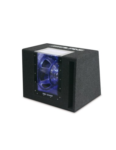 ALPINE SBG-1244 BP