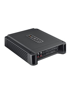 HERTZ HCP-4D
