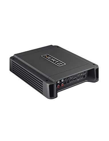 HERTZ HCP-4D