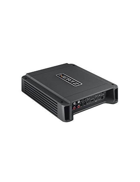 HERTZ HCP-4D