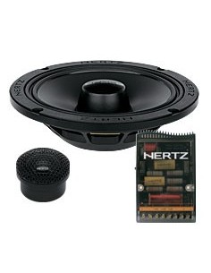 HERTZ SPACE K6L