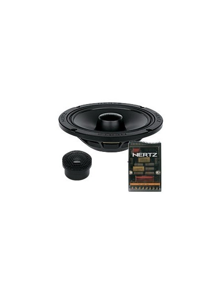 HERTZ SPACE K6L