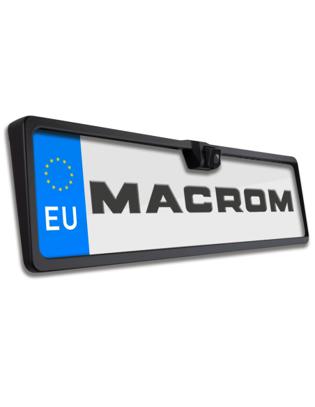 MACROM MRC1770HQ