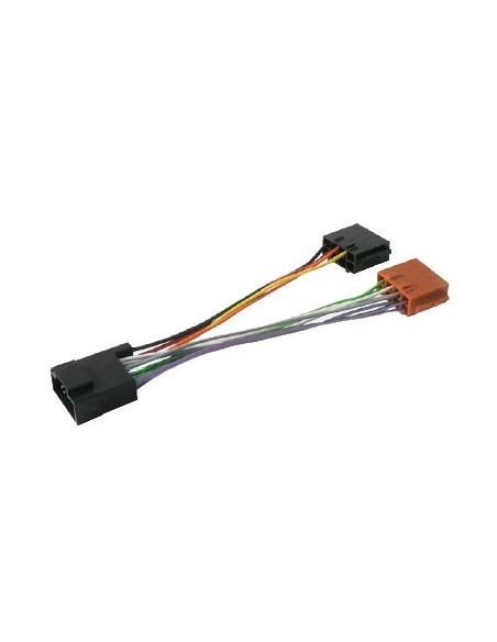 PHONOCAR 04680
