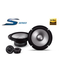 ALPINE S2-S65C