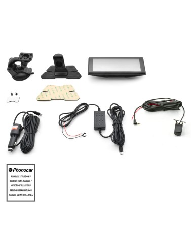 PHONOCAR VM-324