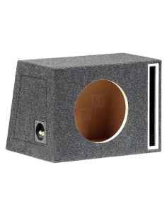 AUDIO MEDIA OB.MDF.BR05
