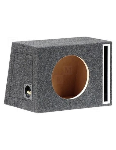 AUDIO MEDIA OB.MDF.BR05