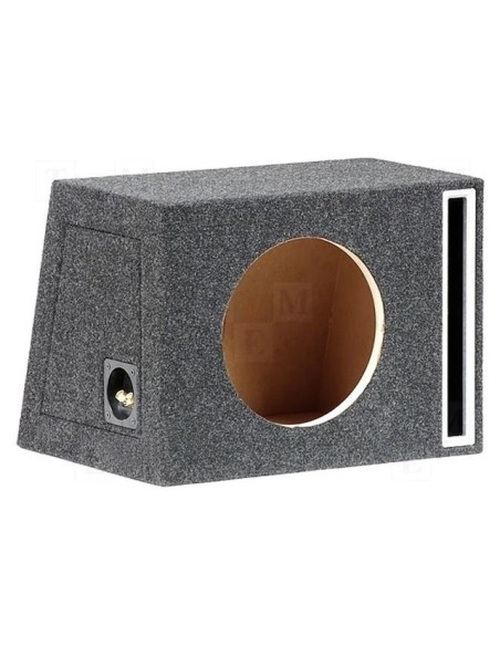 AUDIO MEDIA OB.MDF.BR05