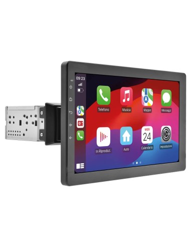 PHONOCAR VM-053
