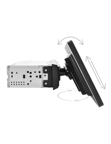 PHONOCAR VM-053