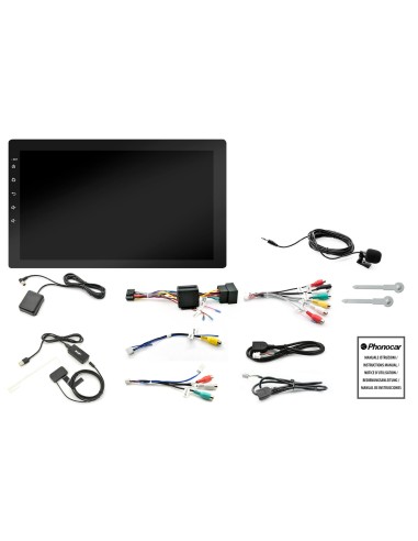 PHONOCAR VM-053