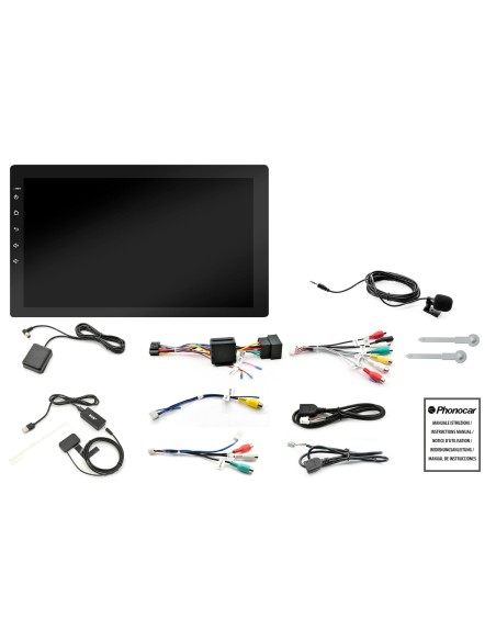 PHONOCAR VM-053