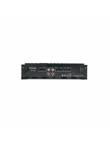 FOCAL AP-4380