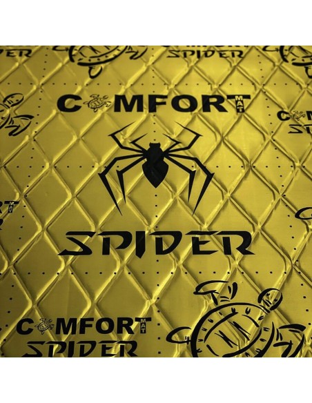 ALPINE SPIDER