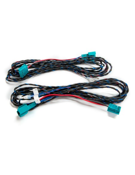 AUDISON APBMW BIAMP 1
