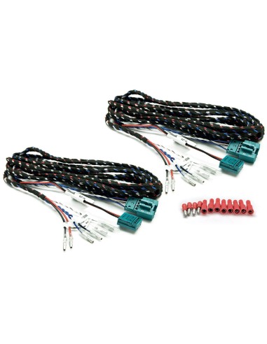 AUDISON APBMW BIAMP 2